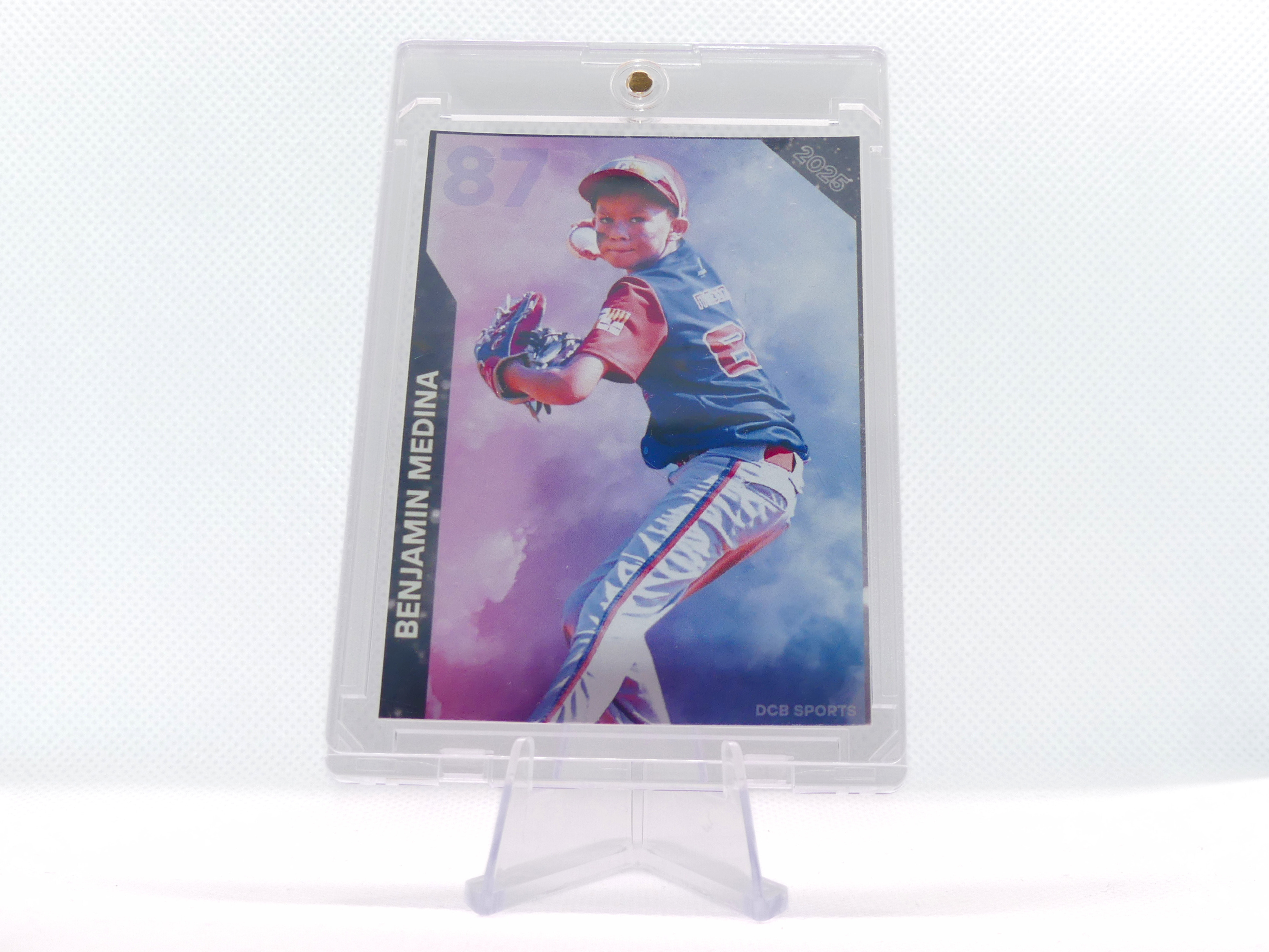 Funda Protectora Magnética