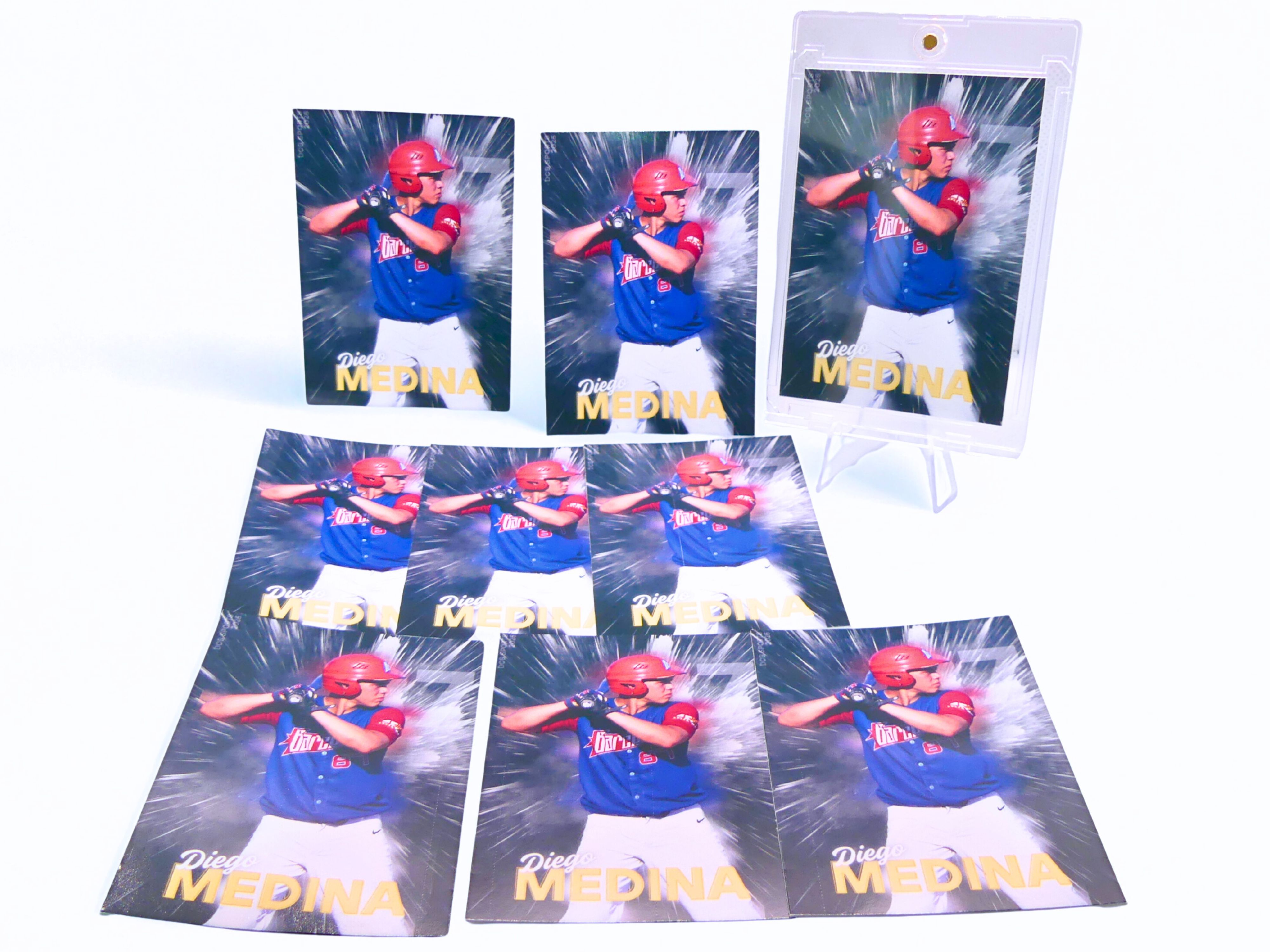 Imagen Paquete ALL STAR