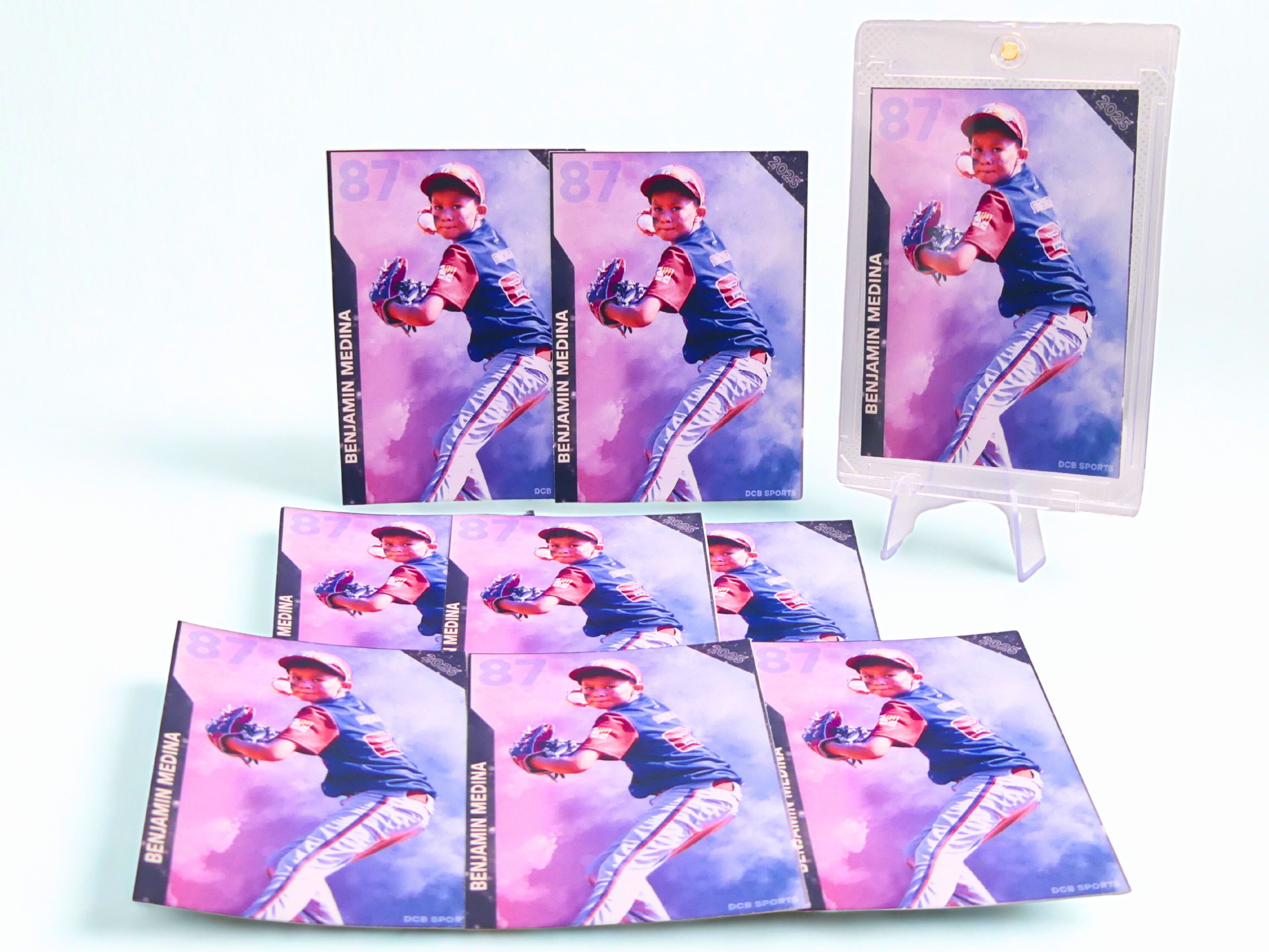 Tournament Photography Highlight